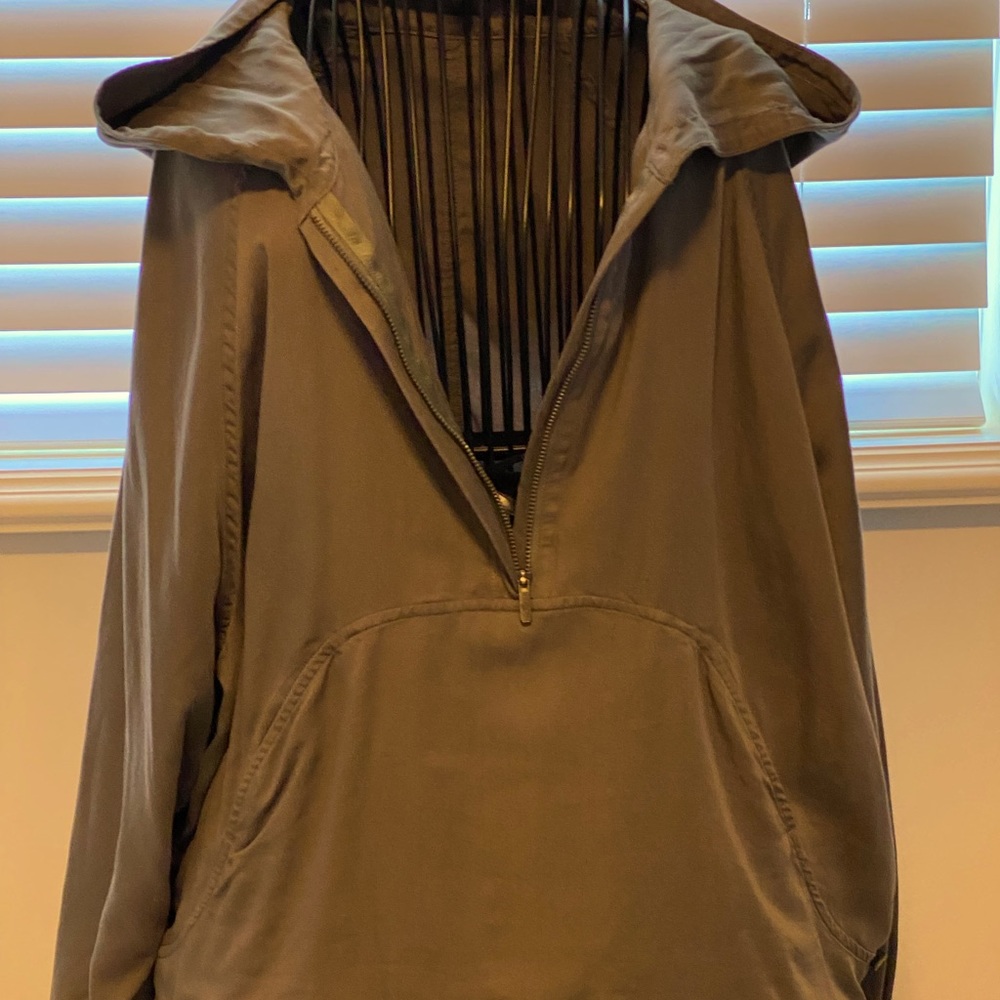 Lululemon hoodie